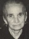Record image of Mercedes Cobos Recuero (nacida Garcia Diaz)