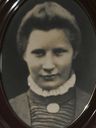 Record image of Ruth Elisabet Petersson (born BURSTRÖM)