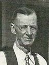 Record image of Carl Bernard Metz