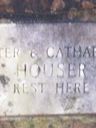 Record image of Peter Houser