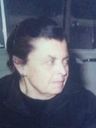 Record image of Maria del Carmen Fulgencia - (nacida Martinez Martinez)