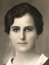 Record image of Antonia Martinez Martinez