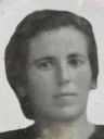 Record image of Josefa . (nacida Martinez Martinez)