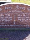 Record image of Jean Amelia Tull (born Knox)