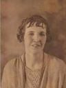 Record image of Gladys Annette Roberts (born Jakeman)