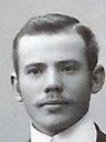 Record image of Klas Emil Eriksson