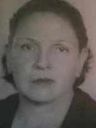 Record image of Juana Del Carmen Garcia Torres (nacida Arancibia Turria)