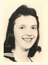 Record image of Mary Alice Doyle/Collins (born Biederman)