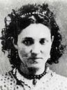 Record image of Elizabeth Hurst (born Wilcox)