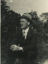 Record image of Thomas Francis Perry