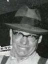 Record image of Horace Eugene Brown