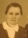 Record image of Stefania Krześniewska (born Dąbrowska)