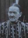 Record image of Kerstin Abrahamsson (born Alexandersdotter)