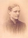 Record image of Amanda Emilia Lyra (born Hellgrén)