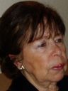 Record image of Lucia Zahr Spoerer (born Del Rio)