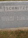 Record image of Margaretha Schmitz (JR) (geb. Merten)