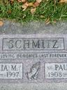 Record image of Paul Peter Schmitz