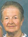 Record image of Beatrice Velma Collins (born Davis)
