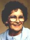 Record image of Verna Joy NEFF (born WARD)