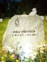 Record image of Jarle, min fetter Andersen