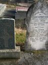 Record image of Emma Evans (born Gribben / Gribbin)