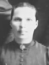 Record image of Brita K. Evavold (born Peterson)