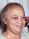 Record image of Isabel Carmelita dos Santos (born de Carvalho)