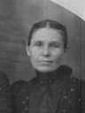 Record image of Mary Eldora (Molly) Hunter (born Hawes)
