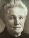 Record image of Sarah Ella Gibbons (born Harris)