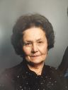 Record image of Tyyne Maria Laine (born Ylinen)