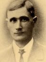 Record image of Gustav Adolf Johansson