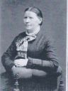 Record image of Christina Charlotta Jaensson (born Andersdotter)