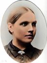 Record image of Ida Maria Sundström (born Rönnberg)