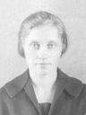 Record image of Aino Terttu Tikkanen (born Nuutinen)
