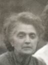 Record image of Marie Agnès SAUBOIS