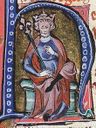 Record image of Cnut The Great Sweynsson, King Of England And Denmark