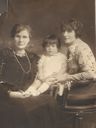 Record image of Sarah Agnes Rettig (born MOONEY)
