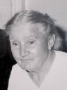 Record image of Millicent Harriet Pierce Thomas (born Norton)