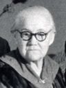 Record image of Ewelina Iwanow (born Bielawska)