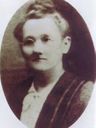 Record image of Emilia Bielawska (born Bilewicz)