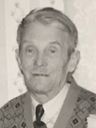 Record image of Carl Leander Johansson