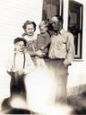 Record image of Francis Everette Lambert