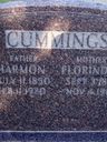 Record image of Harmon William Cummings