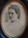 Record image of Ingeborg Caroline Jorgensen (born Andersen)
