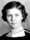 Record image of Dorothy Elnora Williams (nacida Howard)