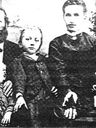 Record image of Regina Elizabeth Kosch (born Messing)