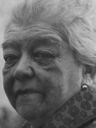 Record image of Margarita Buenaventura Geraci (born Muñoz)