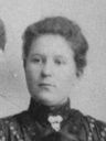Record image of Maria Elina Norlin (born Grufman)