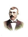 Record image of Mårten Olof Eliasson