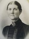 Record image of Wihelmina (Minnie) Fredrika Andersdotter